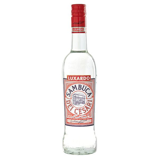 Luxardo Sambuca Dei Cesari 70cl