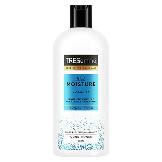 TRESemme Conditioner Rich Moisture 680ml