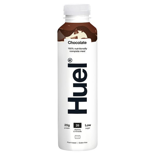 Huel Chocolate 500ml