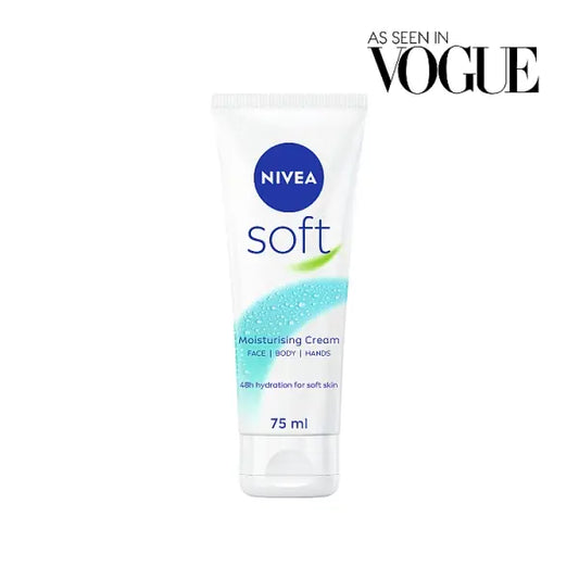 Nivea Creme Soft 75ml