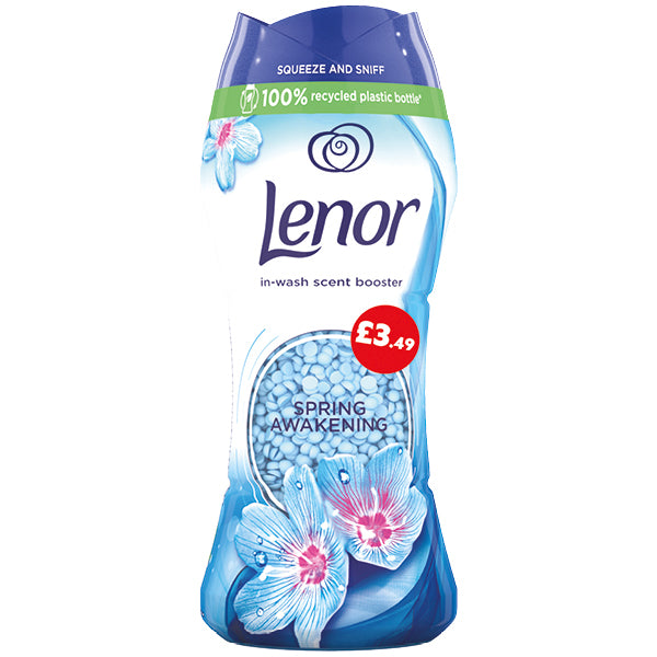 Lenor Beads Spring Awakening 176g