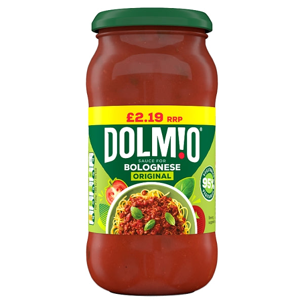 Dolmio Original for Bolognese 450g