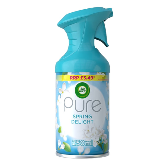 Airwick Pure Spring Delight 250ml