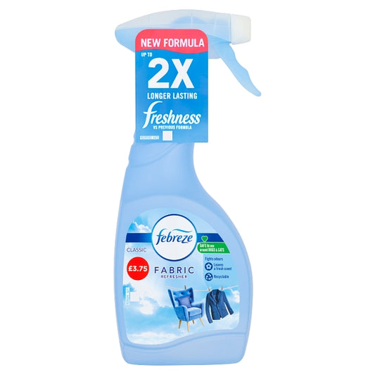 Febreze Classic 500ml