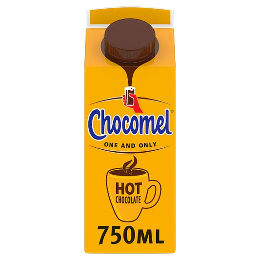 Chocomel Hot Chocolate 750ml