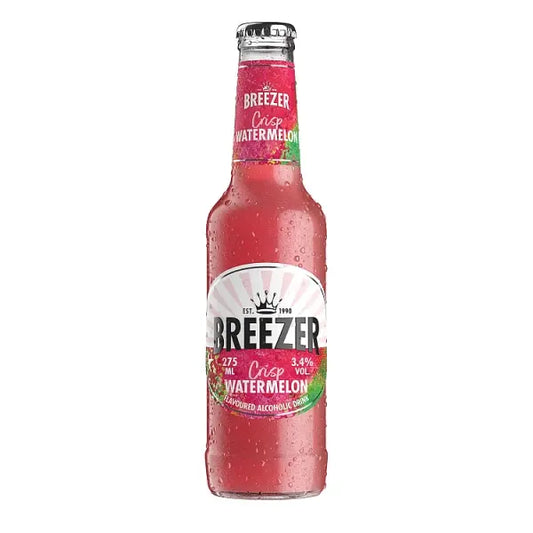 Breezer Watermelon 275ml