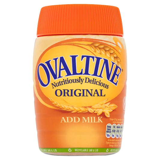 Ovaltine Add Milk 300g