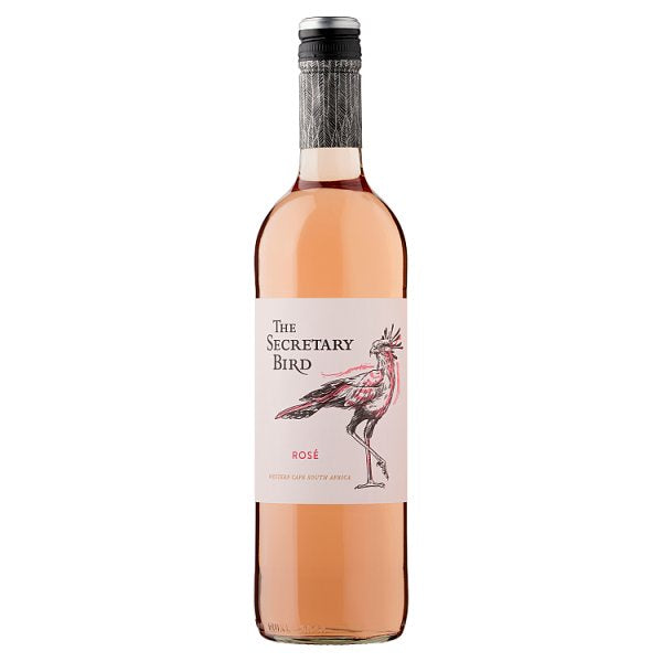 The Secretary Bird Rosé 750ml