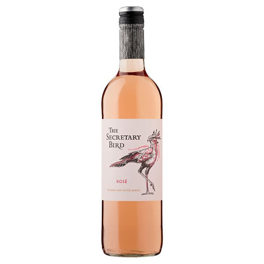 The Secretary Bird Rosé 750ml