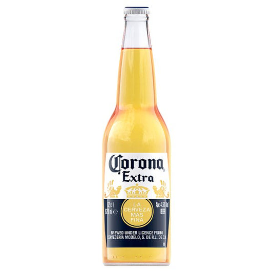 Corona Beer 620ml