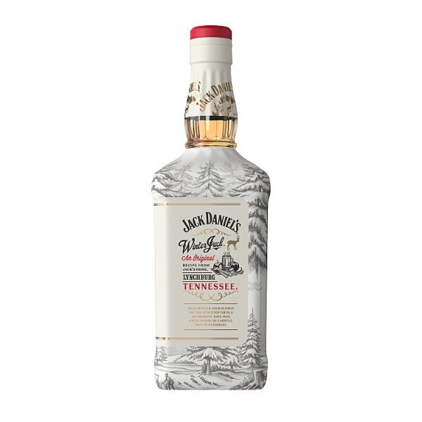 Jack Daniel's Winter Jack Tennessee Spiced Apple Punch 70cl