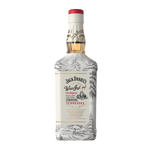 Jack Daniel's Winter Jack Tennessee Spiced Apple Punch 70cl