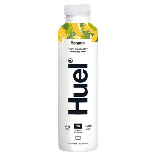 Huel Banana 500ml