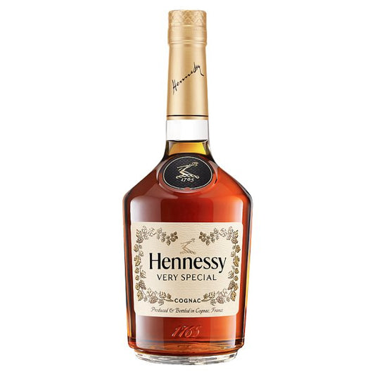 Hennessy VS Cognac 70cl