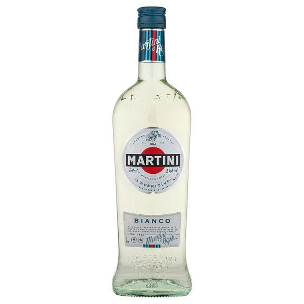 MARTINI Bianco Vermouth Aperitivo 75cl