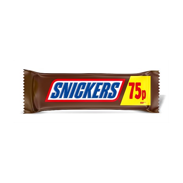 Snickers 48g