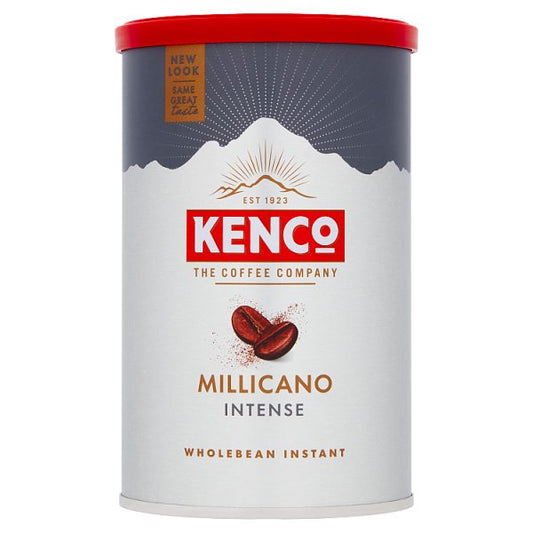 Kenco Millicano Americano Intense Instant Coffee 95g