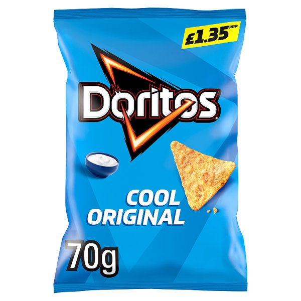 Doritos Cool Original 70g