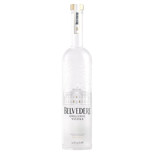 Belvedere Vodka 70cl