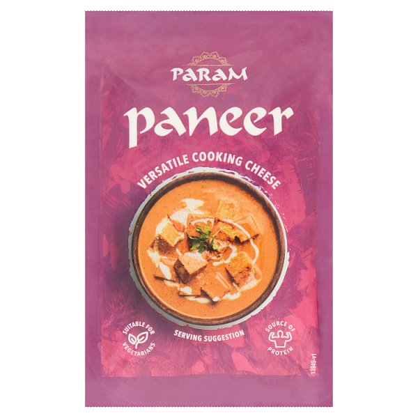 Param Paneer