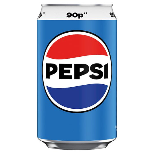 Pepsi 330ml