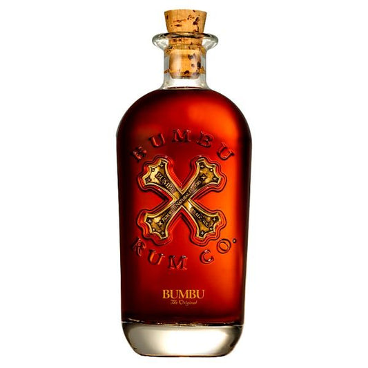 Bumbu Original Spiced Rum 70cl