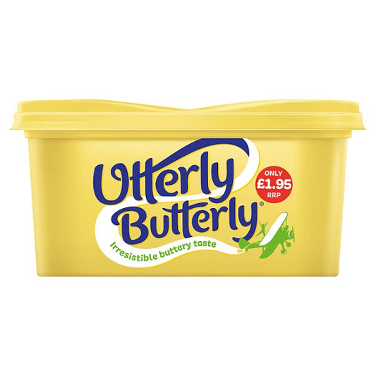 Utterly Butterly Spread 500g