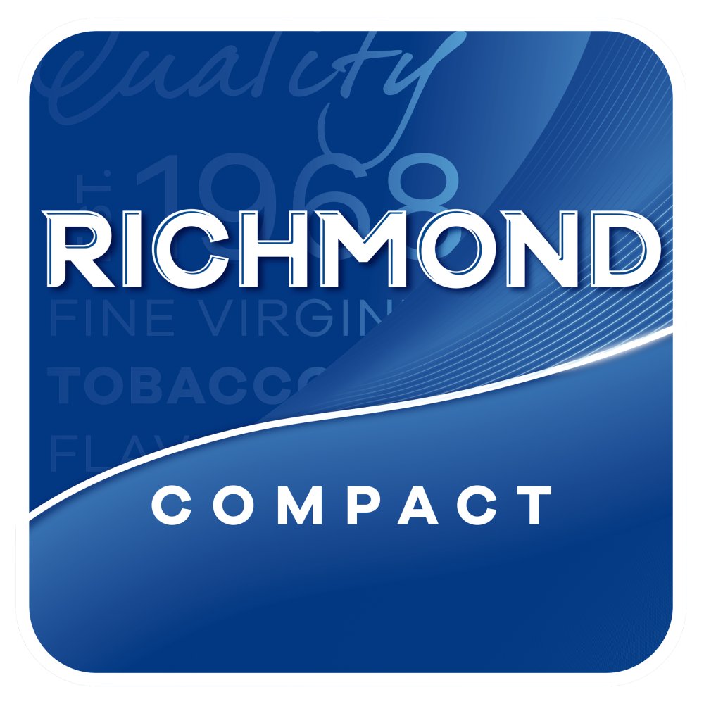 Richmond Compact 20