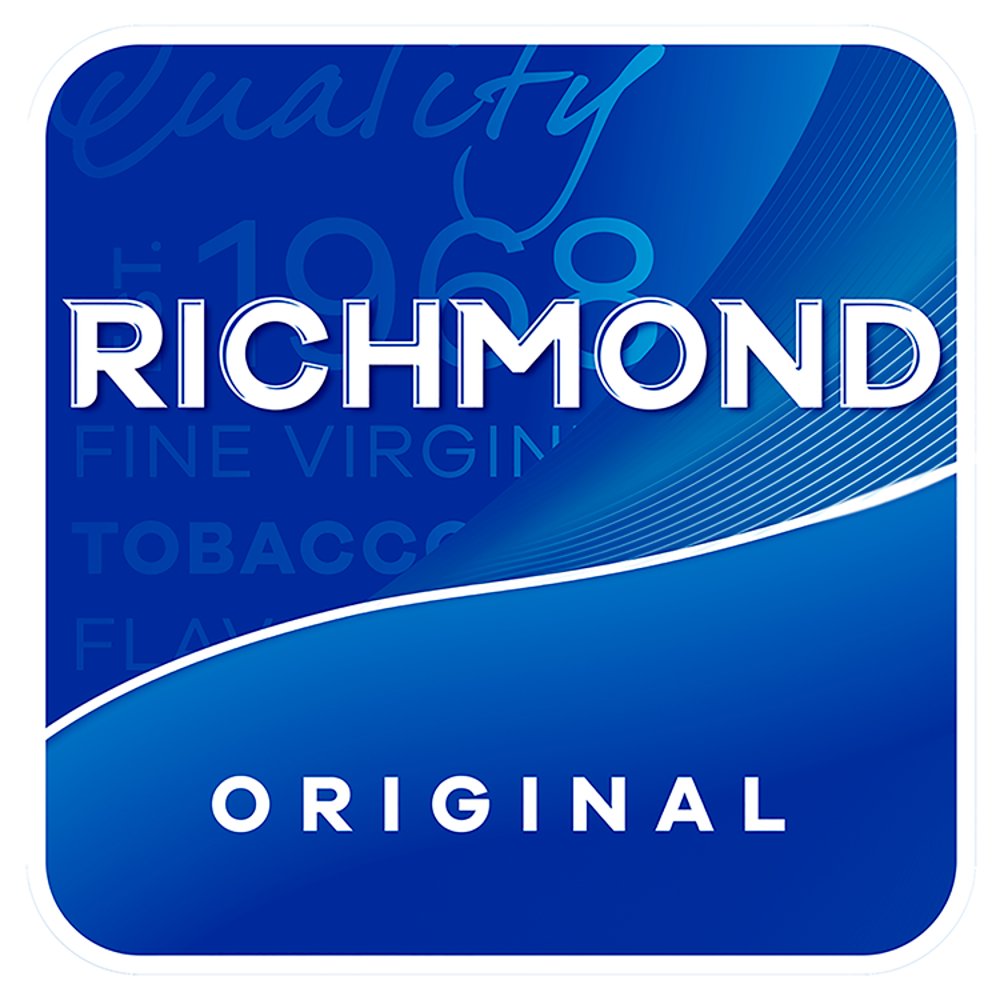 Richmond Original Kingsize 20