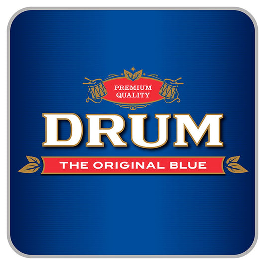 Drum The Original Blue 30g