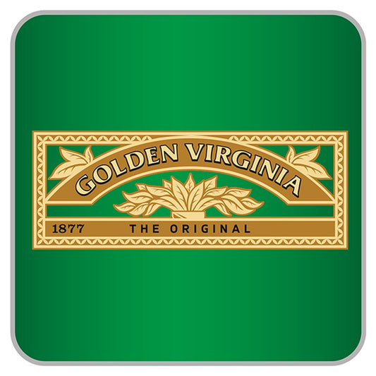 Golden Virginia The Original Includes Cigarette Papers 30g