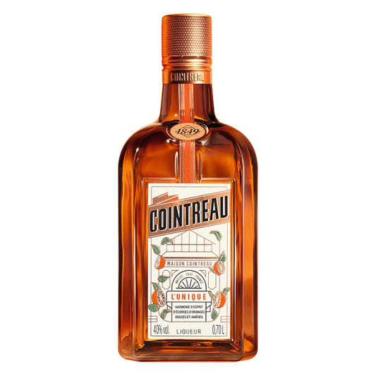 Cointreau Orange Liqueur 70cl