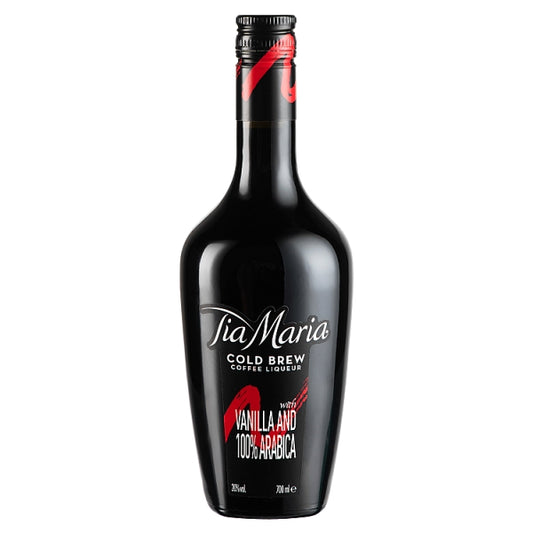 Tia Maria Coffee Liqueur 70cl