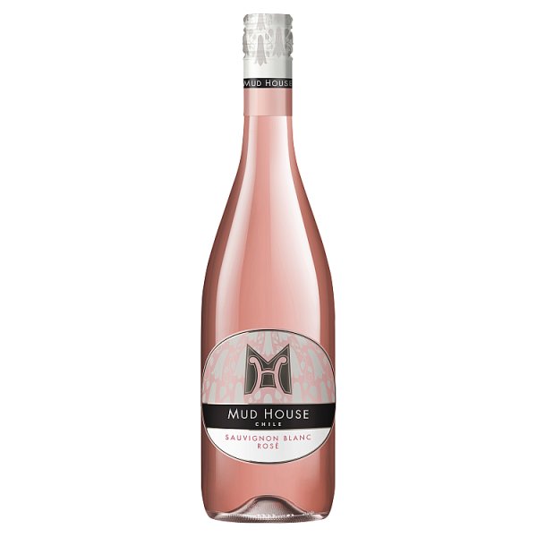 Mud House Chile Sauvignon Blanc Rosé Wine 75cl