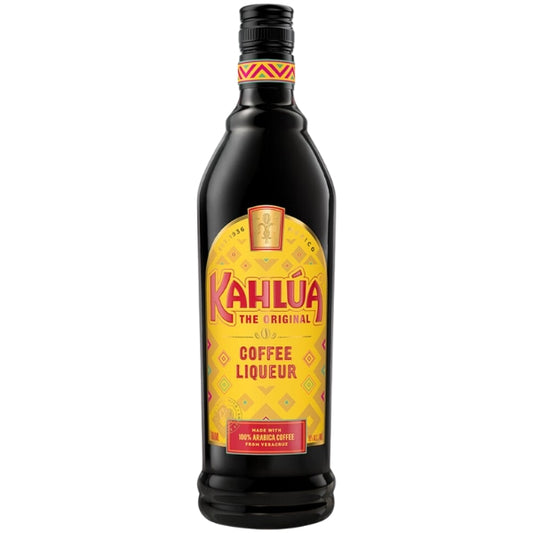 Kahlua Coffee Liqueur 70cl