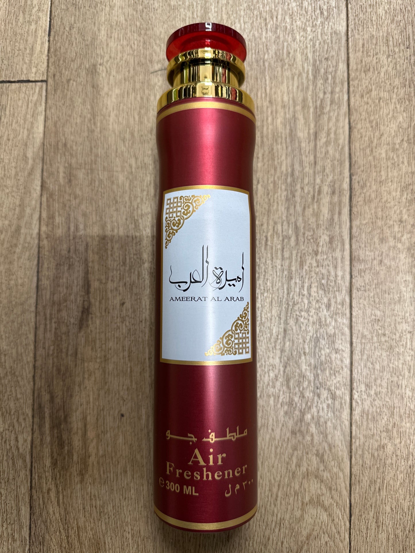 Dubai Air Freshener Ameerat Al Arab Crimson 300ml