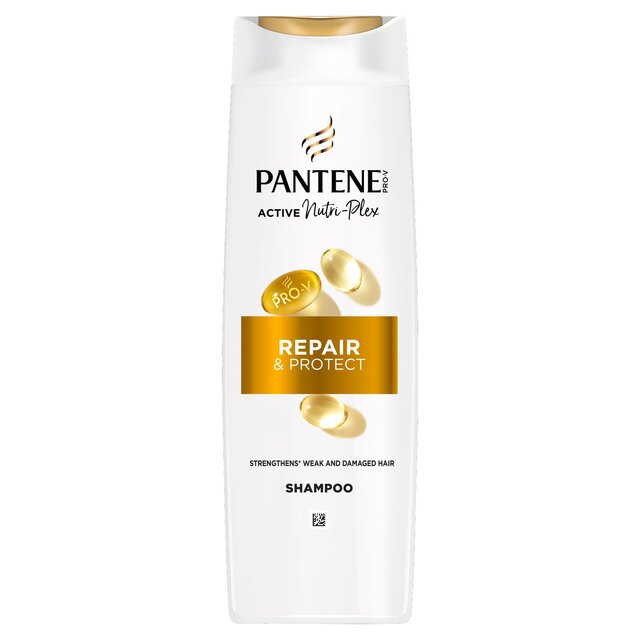Pantene Shampoo Repair And Protect 400ml