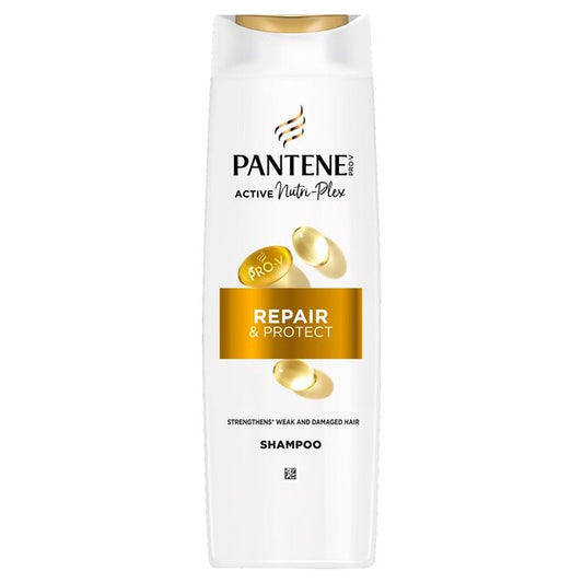 Pantene Shampoo Repair And Protect 400ml
