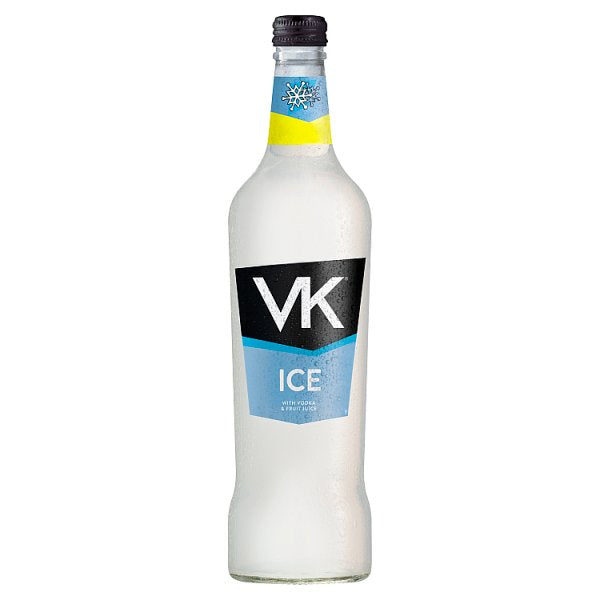 VK Ice 70cl