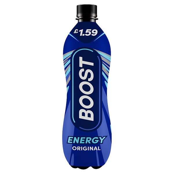 Boost Energy Original 1 Litre