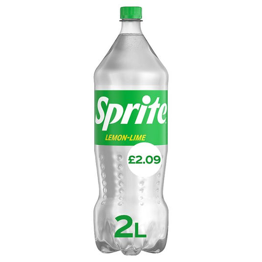 Sprite 2L