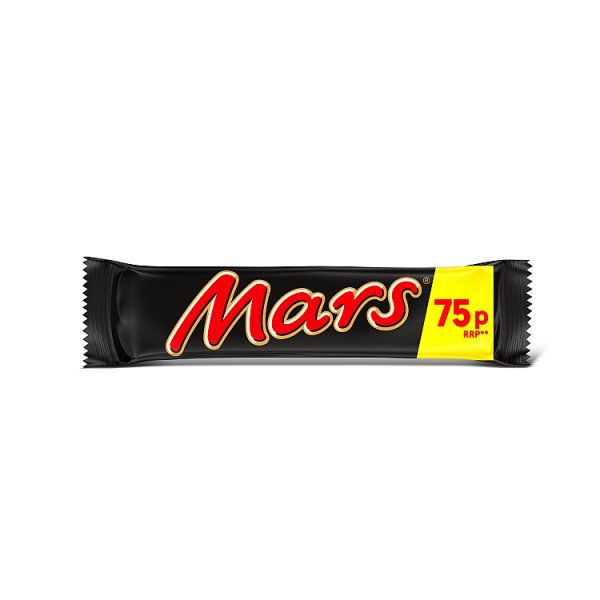 Mars 51g