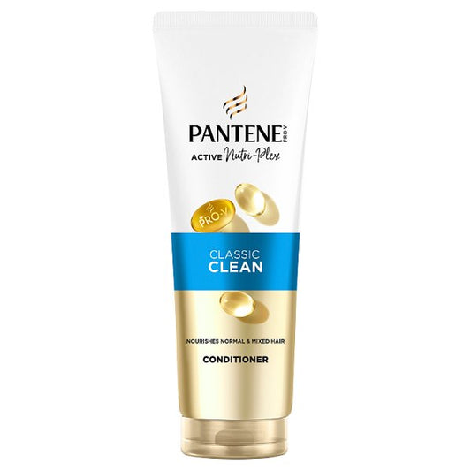 Pantene Pro-V Classic Clean Conditioner 230ml