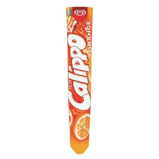 Calippo Ice Lolly Orange 105ml