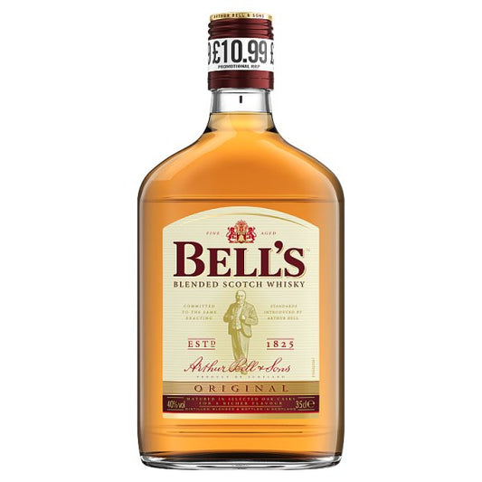 Bell's Original Blended Scotch Whisky 35cl