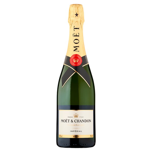 Moët & Chandon Champagne Brut Impérial 750ml