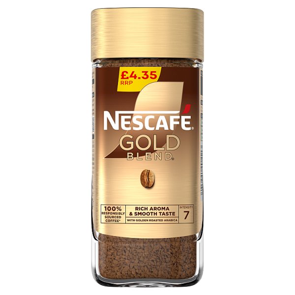 Nescafe Gold Blend 95g