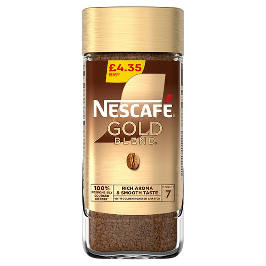 Nescafe Gold Blend 95g