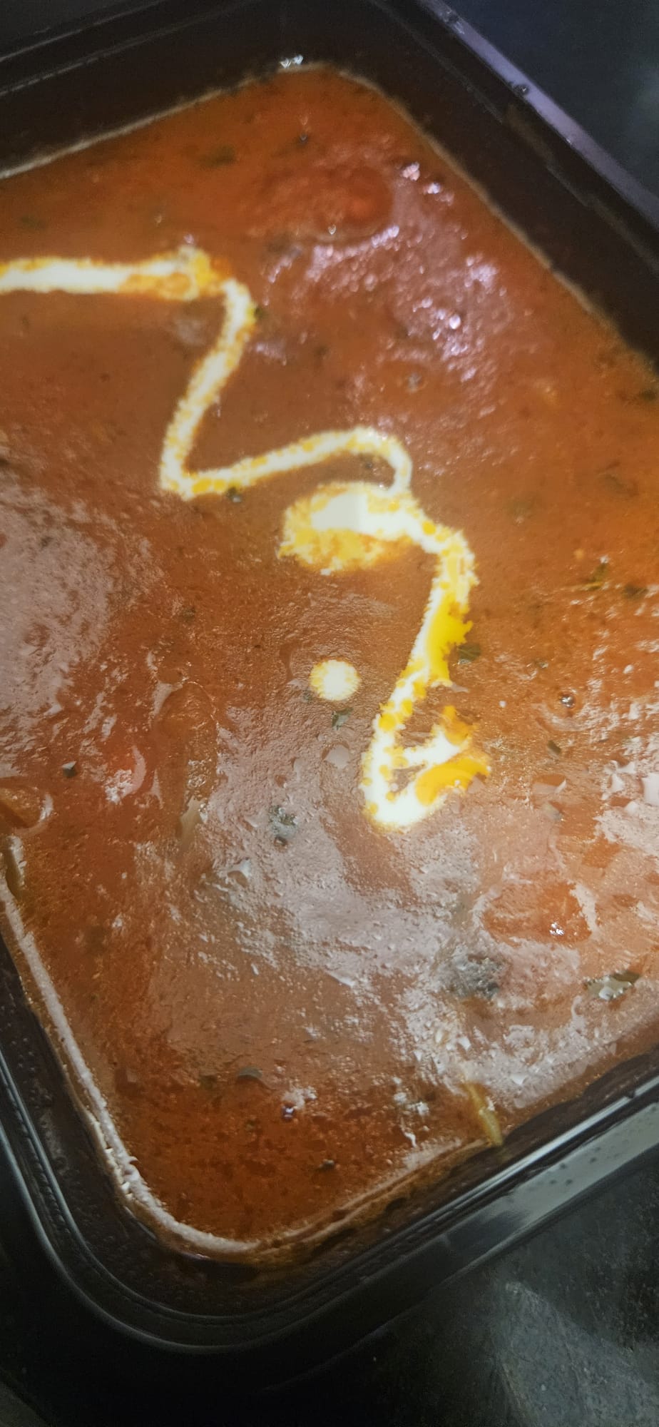 Curry by Chris Pork Ceylon