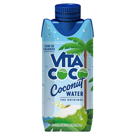 Vita Coco The Original Coconut Water 330ml